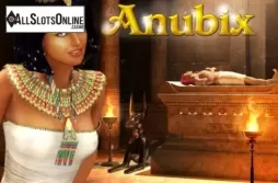 Anubix (iGaming2go)