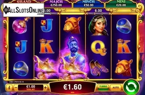Win Screen 3