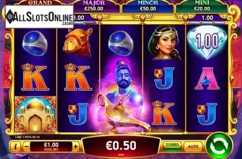 Win Screen 2