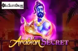 Arabian Secret