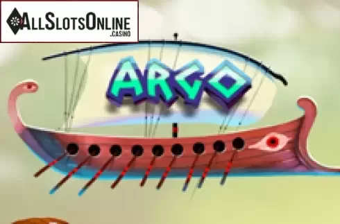 Argo. Argo from Smartsoft Gaming