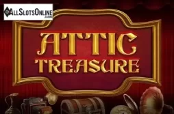 Attic Treasure