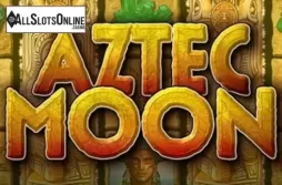 Aztec Moon. Aztec Moon from Magic Dreams