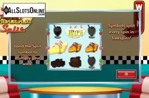 Start Screen