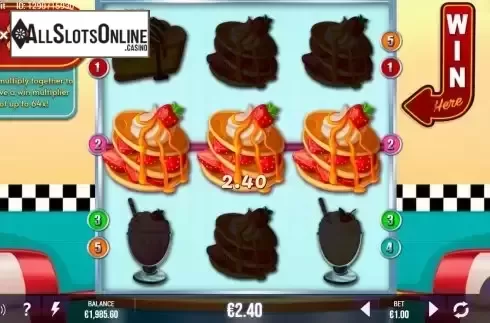 Win Screen 2