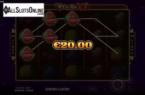 Win Screen 2