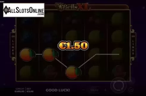 Win Screen