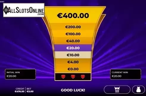 Gamble 2