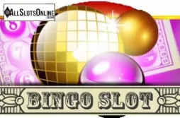 Screen1. Bingo Slot (Pragmatic Play) from Pragmatic Play