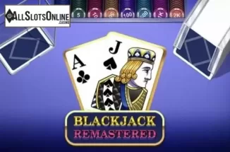 Blackjack Remastered