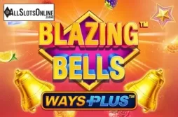 Blazing Bells