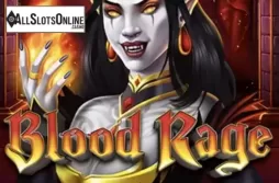 Blood Rage