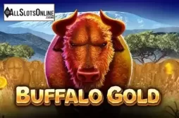 Buffalo Gold