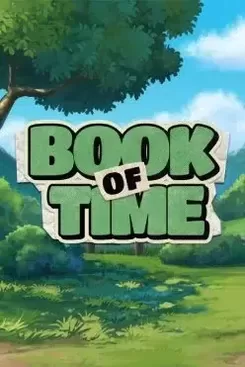 Canny the Can and the Book of Time
