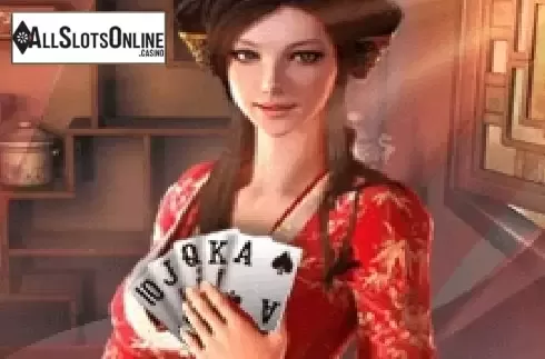 Caribbean Poker. Caribbean Poker (esball) from esball