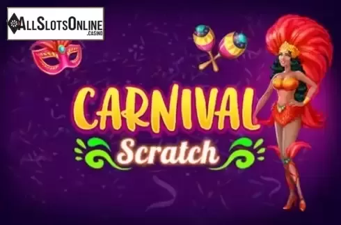 Carnival Scratch