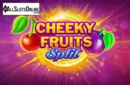 Cheeky Fruits Split