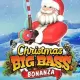 Christmas Big Bass Bonanza