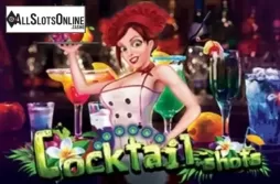 Cocktail Shots. Cocktail Shots from Platin Gaming