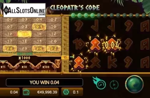 Win screen 3