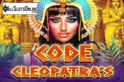 Code Cleopatra’s