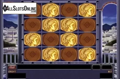 Screen4. Coin of Gods from edict