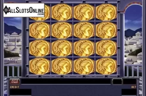 Screen5. Coin of Gods from edict