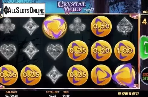 Bonus Game 3