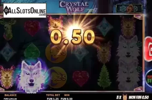 Win Screen