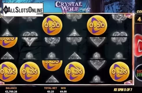 Bonus Game 2