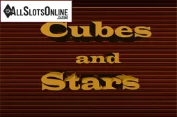Cubes and Stars