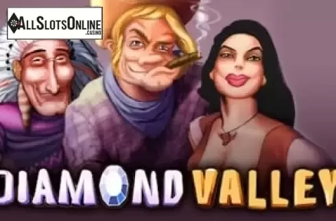 Diamond Valley. Diamond Valley from Playtech