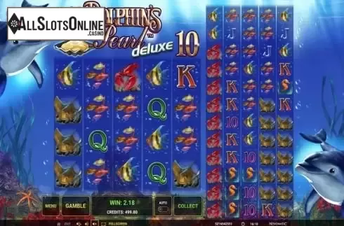 Reels Screen