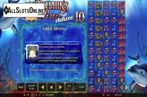 Free Spins