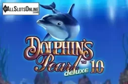 Dolphins Pearl Deluxe 10
