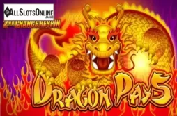 Dragon Pays