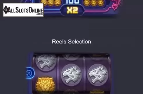 Features 1. Dragon Tiger Luck from PG Soft