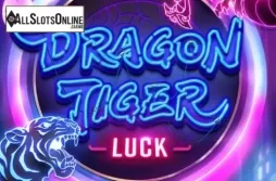Dragon Tiger Luck