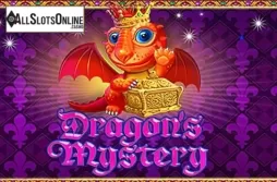 Dragons Mystery (Amatic Industries)