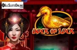 Duck of Luck