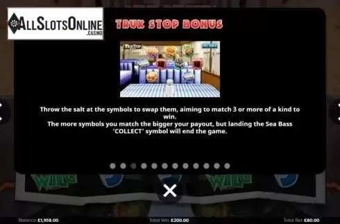 Features 3. Dumb and Dumber from Endemol Games
