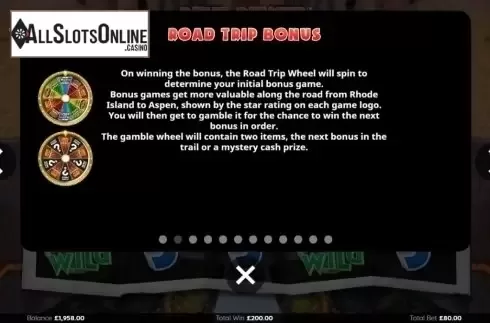 Features 2. Dumb and Dumber from Endemol Games