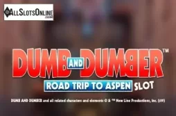 Dumb and Dumber