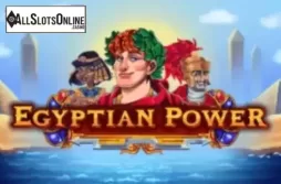 Egyptian Power