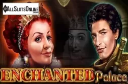 Enchanted Palace. Enchanted Palace from Casino Technology