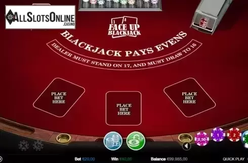 Win screen