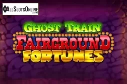Fairground Fortunes Ghost Train