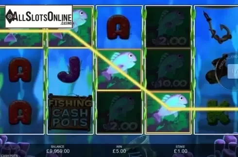 Win Screen 1