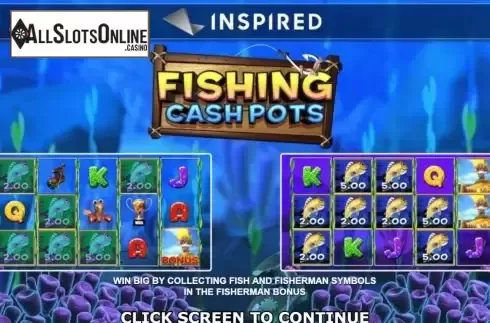 Start Screen