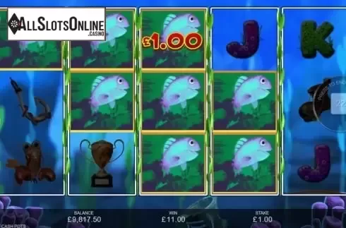 Win Screen 2